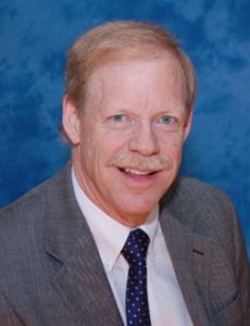 Jerry Moe