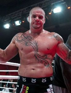 James McSweeney