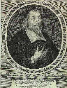 Johann Fischer (composer)