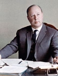 Mikhail Mil