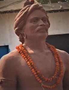 Pindiki Bahubalendra