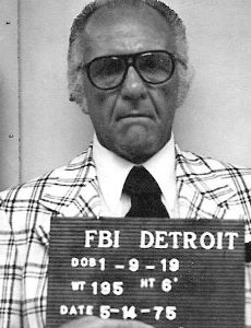 Anthony Giacalone