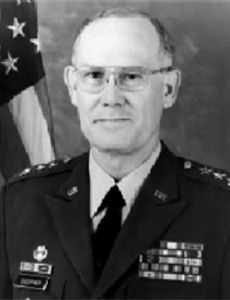 Wilson Allen Shoffner