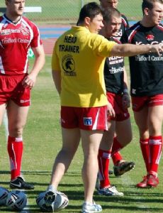 Paul Highton