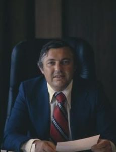 Alan Bond