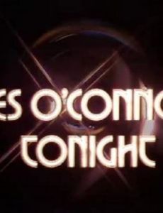 Des O'Connor Tonight