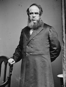 Francis William Kellogg