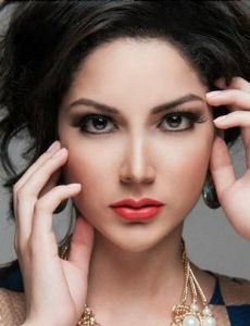 Beatriz Ochoa