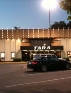 Tara Theatre