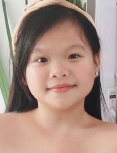 Ryzza Mae Dizon