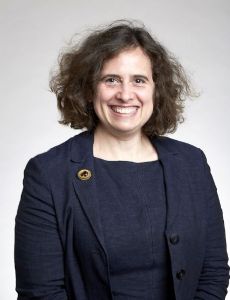 Anne Ferguson-Smith