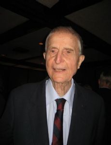 Eugene P. Kennedy