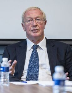 Howard Morrison (lawyer)