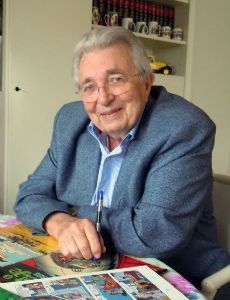 Arthur Berckmans