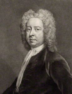 Hugh Howard