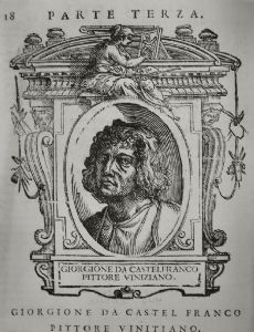 Cristoforo Coriolano