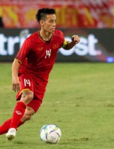 Nguyen Van Quyet