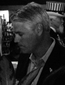 Dan Huberty