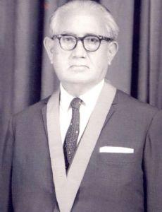 Teodoro Casana Robles