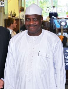 Aminu Waziri Tambuwal