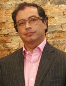 Gustavo Petro