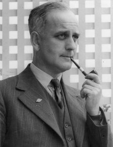 Ralph Hanan