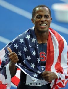 Dwight Phillips