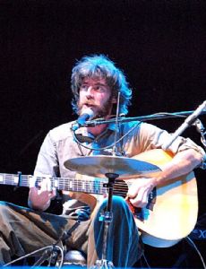 Tim Scanlan