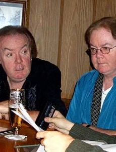 Noel Duggan