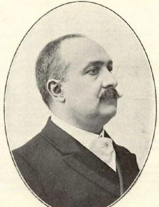 Venceslau de Sousa Pereira de Lima