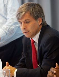 Harold Mayne-Nicholls