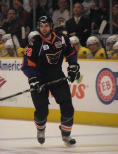 Sean Curry