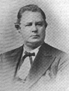 Jefferson P. Kidder