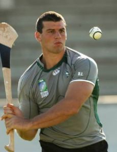 Denis Leamy