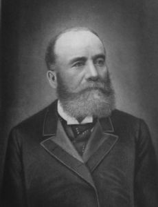John Leary (politician)