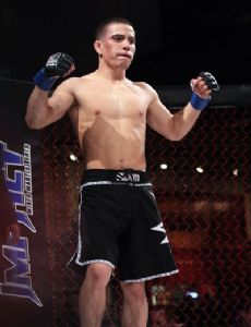 Hector Sandoval