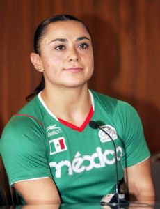 Damaris Aguirre