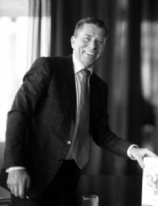 Thomas Fletcher (diplomat)