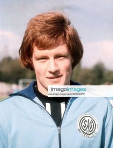 Ewald Hammes
