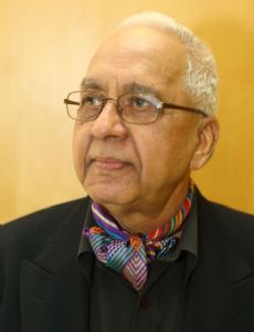 Saqi Farooqi