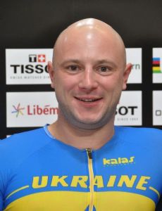 Andriy Vynokurov