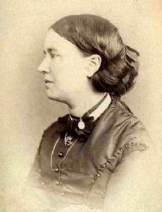 Jean Ingelow