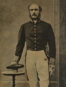Thomas Braddell