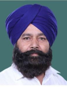 Sher Singh Ghubaya