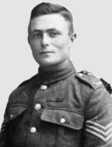 Edward John Mott
