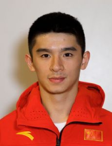 Yang Song