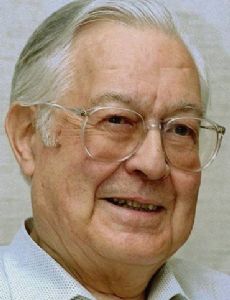 Fritz Leonhardt