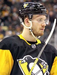 Jamie Oleksiak