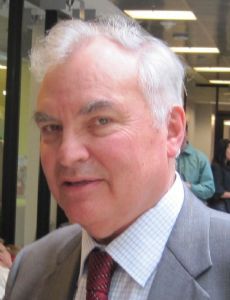 Don Moon (educator)