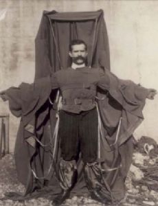 Franz Reichelt